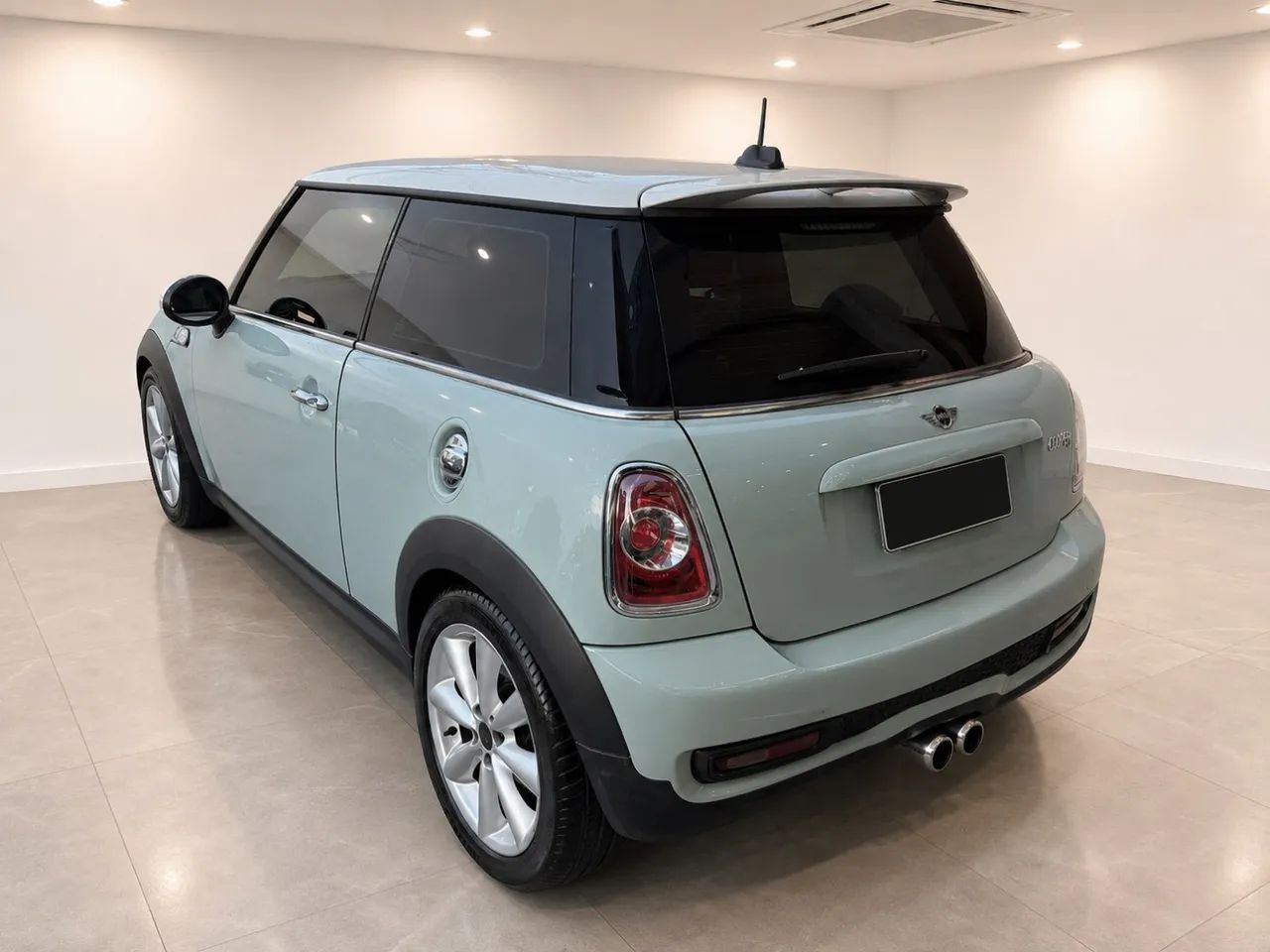 Mini Cooper S 1.6 Aut. 2013 - Foto 5