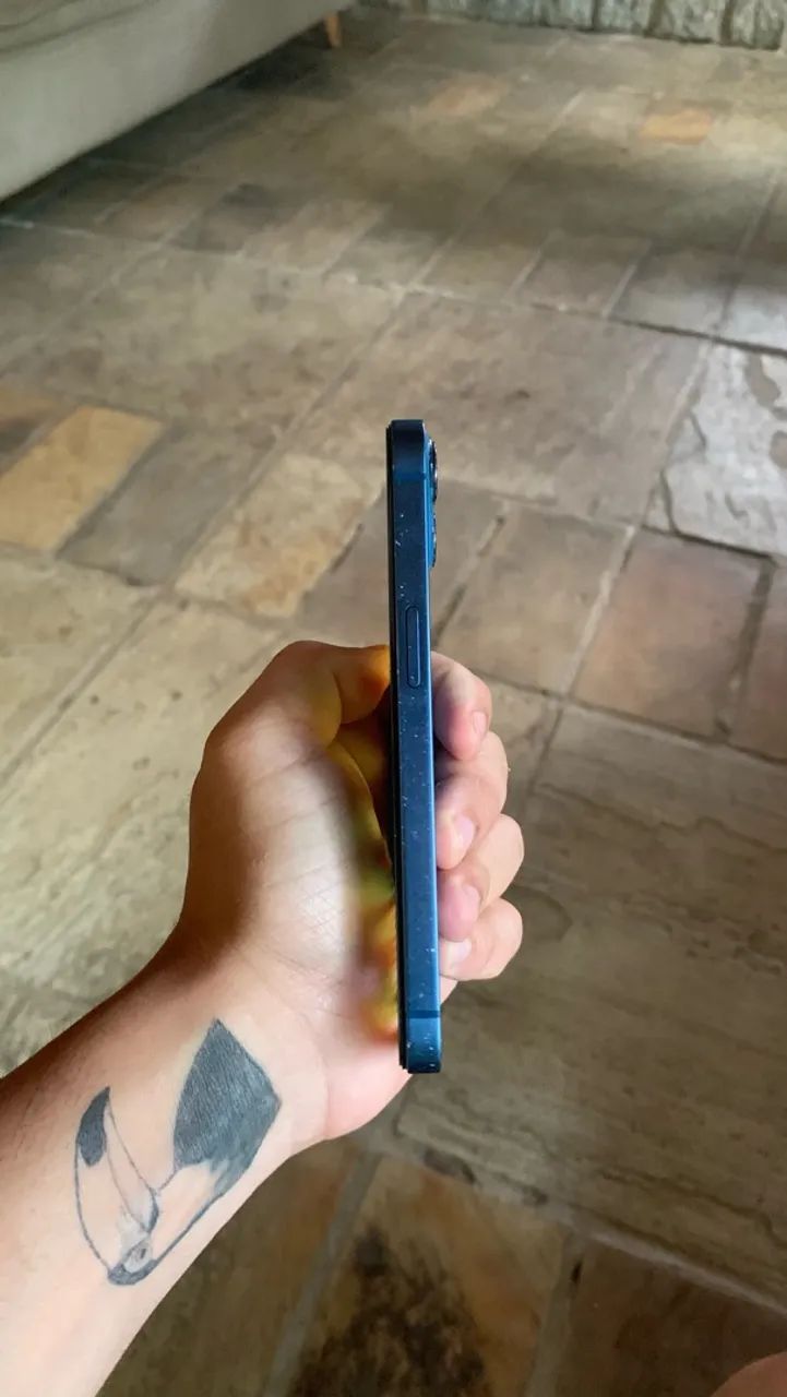 iPhone 13 256gb  - Foto 5