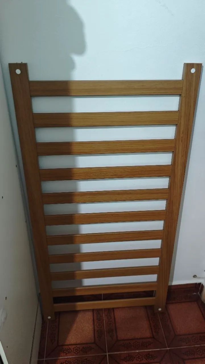 Berço infantil  - Foto 4