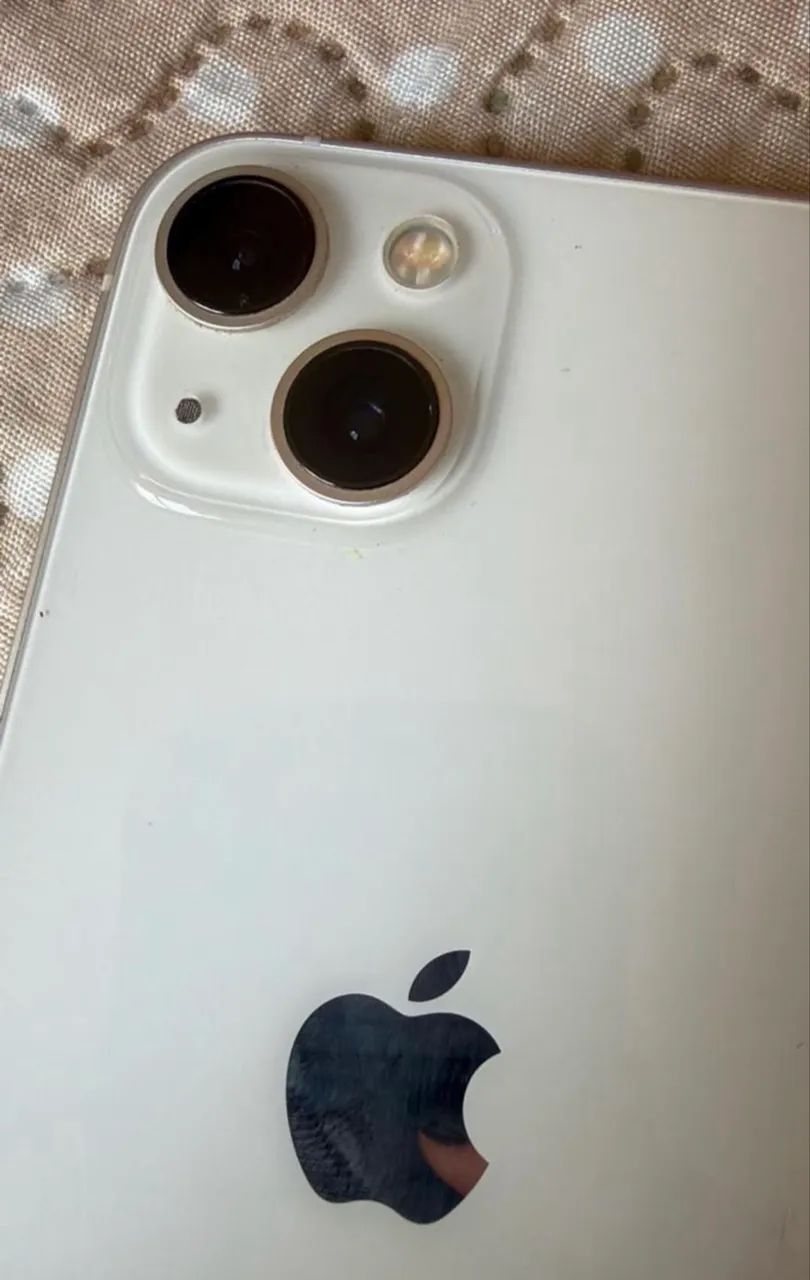 iPhone 13 128g - Foto 3