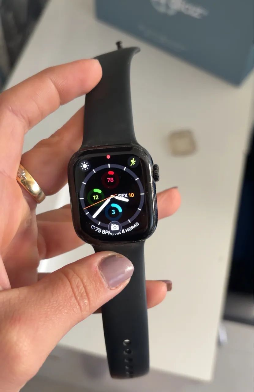 Vendo Apple Watch 10 - Foto 4