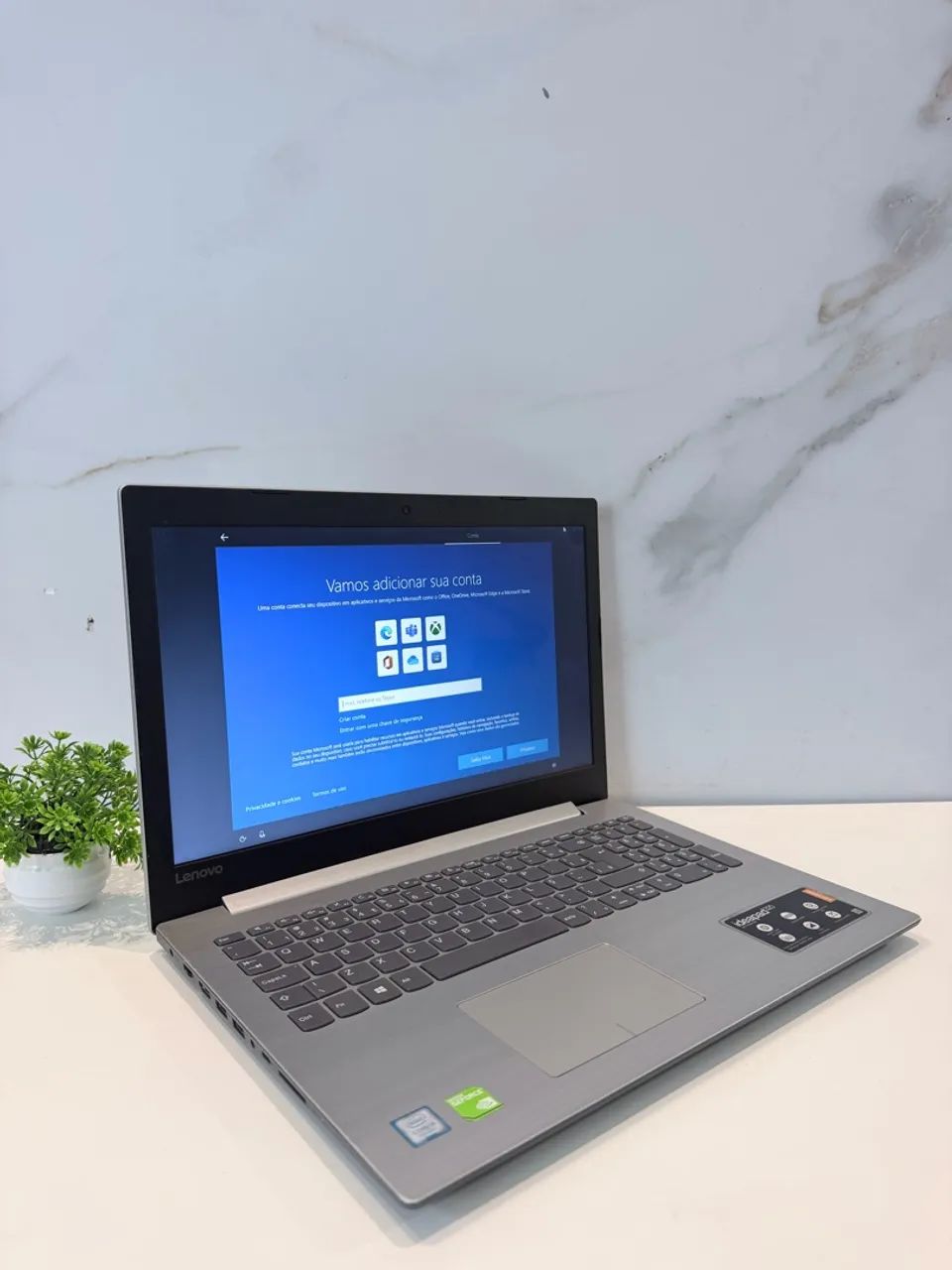 Lenovo IdeaPad 320 - Foto 3