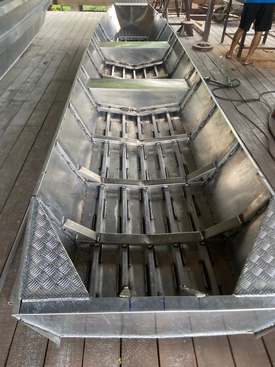 Vendo voadeira  - Foto 4