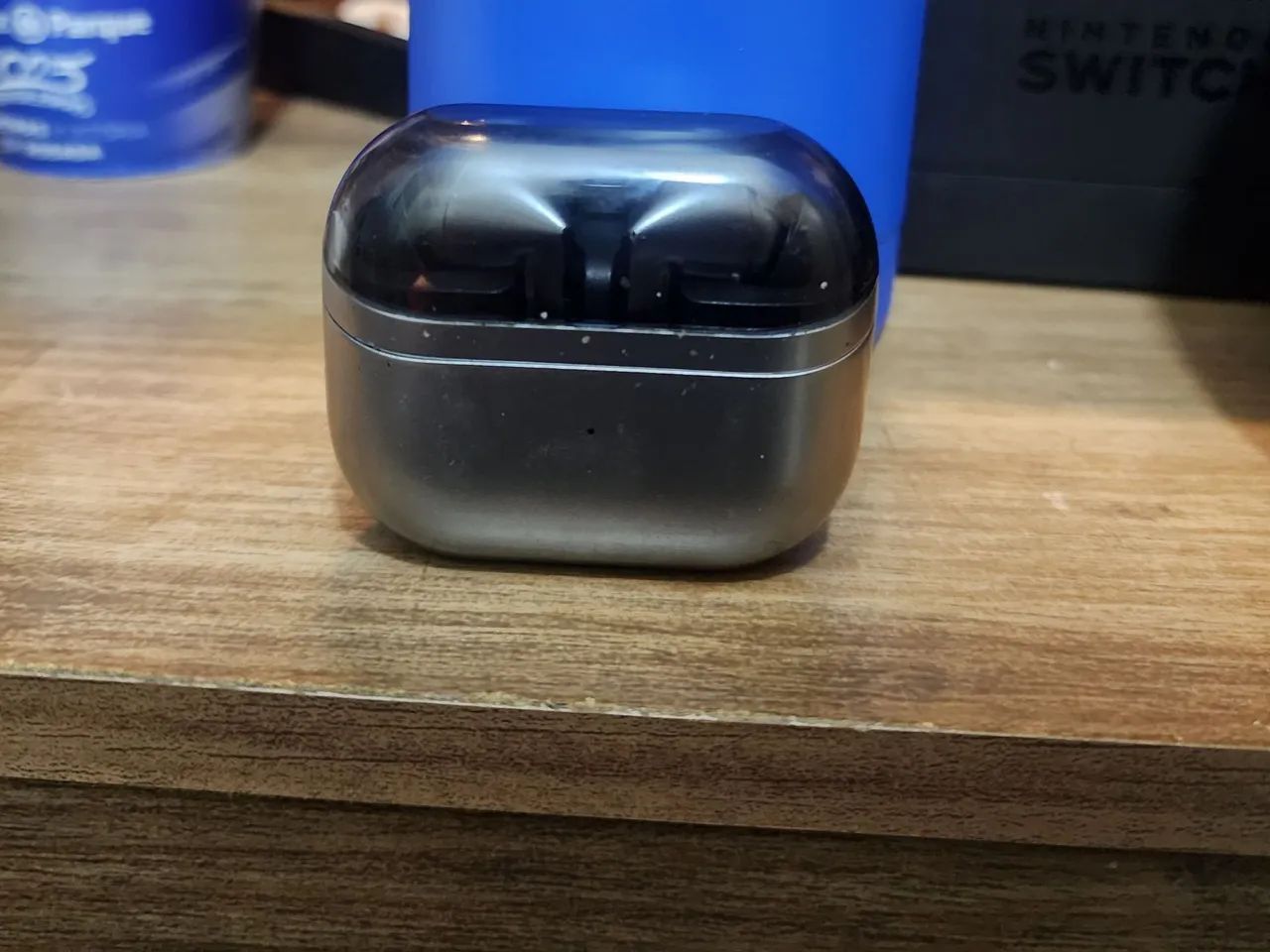 Galaxy Buds 3 Pro444676833553960961