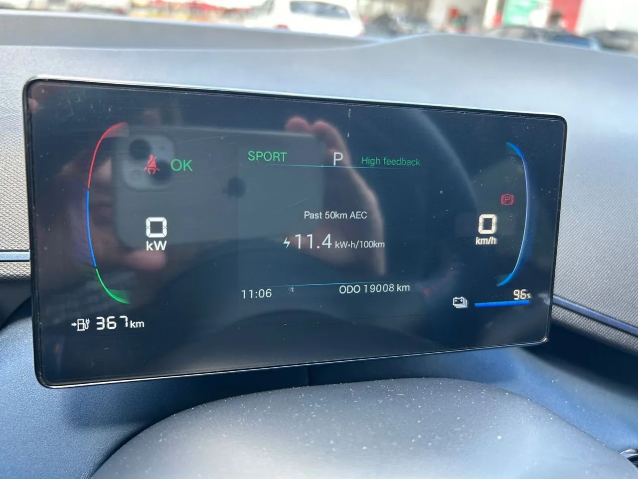 BYD Dolphin Mini (Elétrico) 2025 - Foto 4