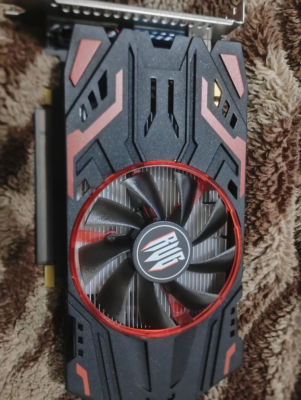 GTX 550 2g ram - Foto 3