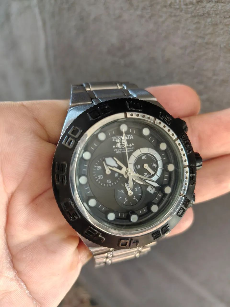 invicta  - Foto 2