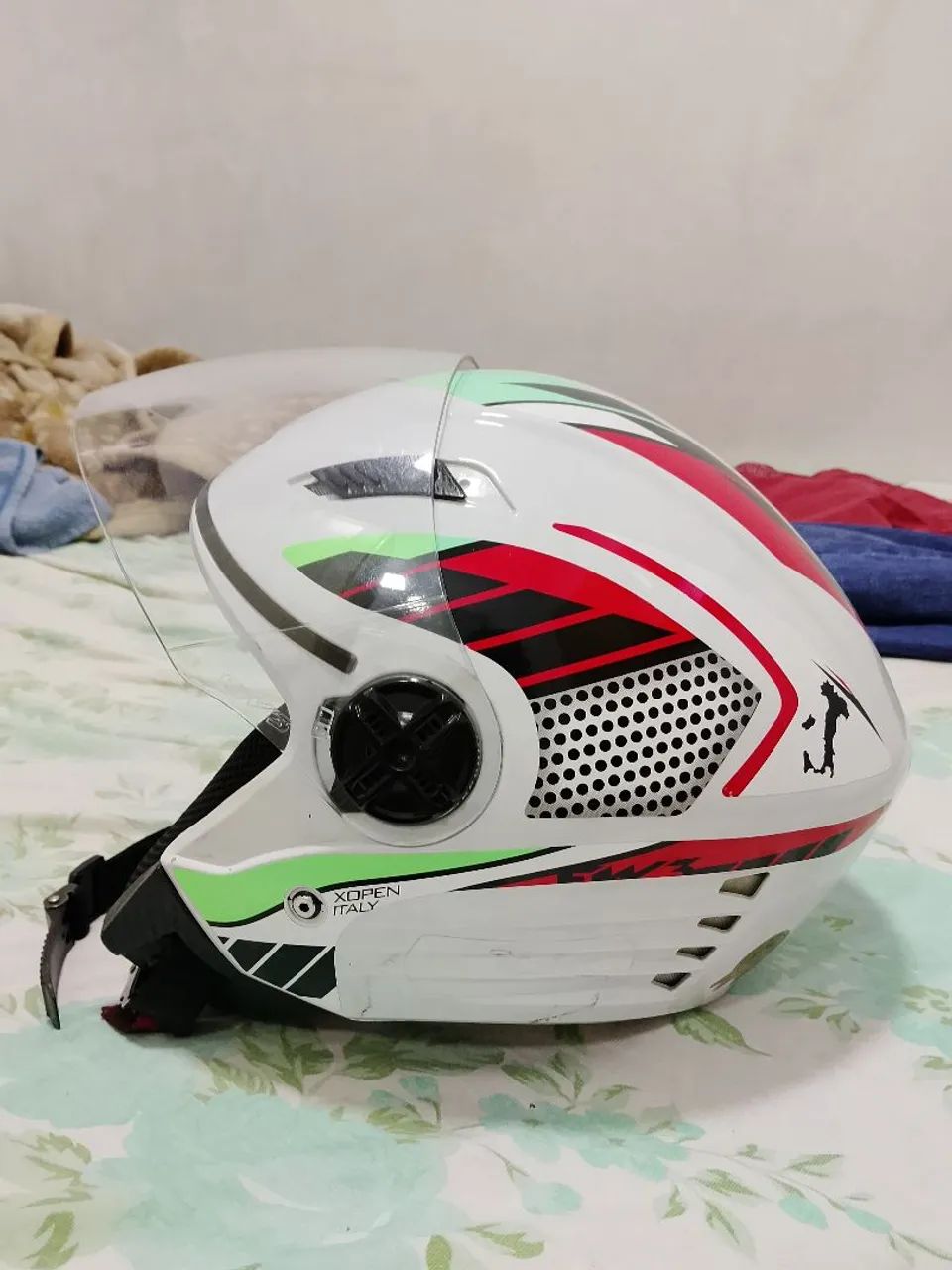 Vendo capacete  - Foto 3