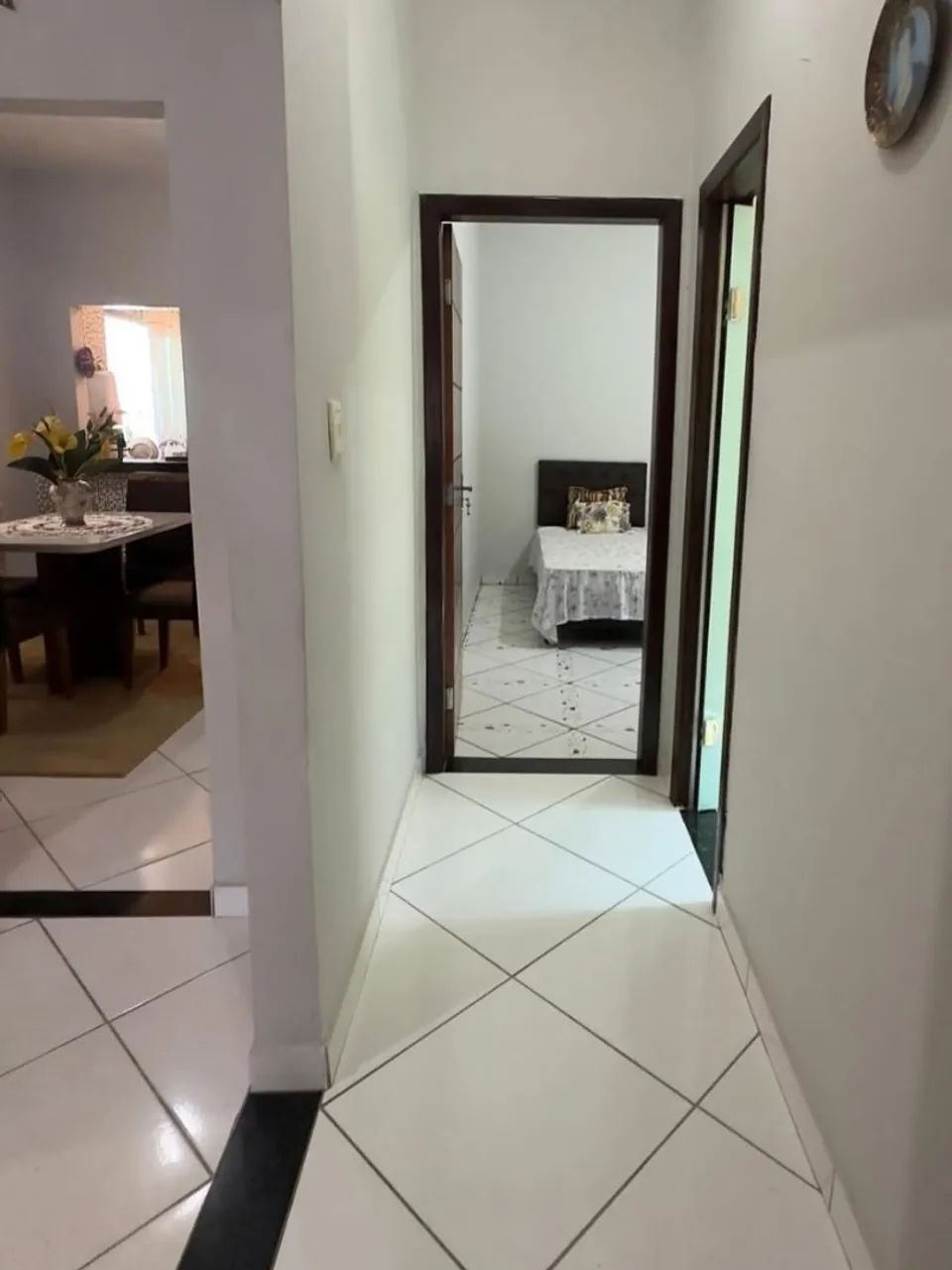 Vendo casa na marambaia  - Foto 4