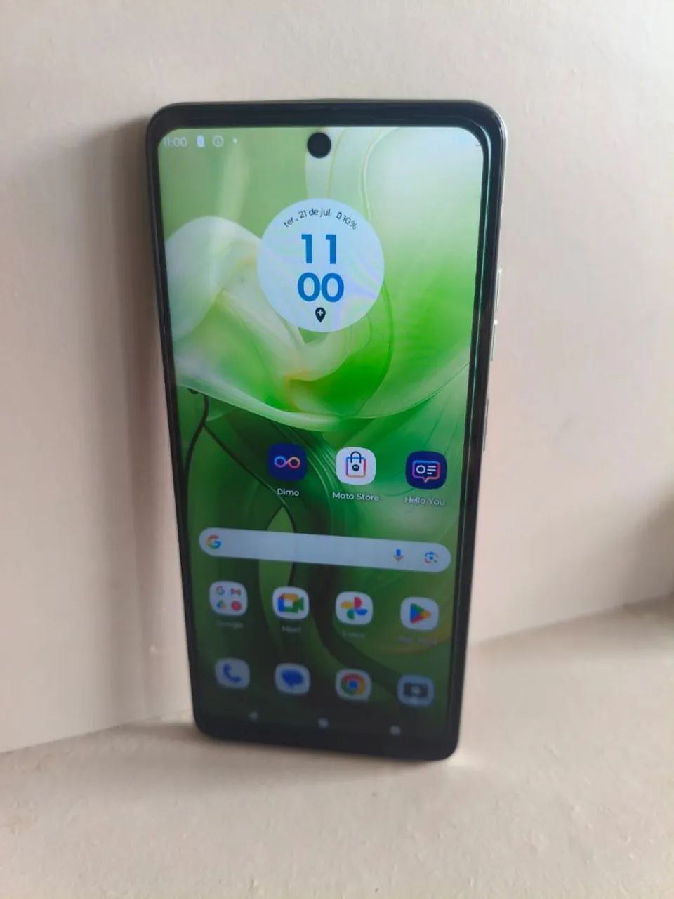 Moto g24 - Foto 2
