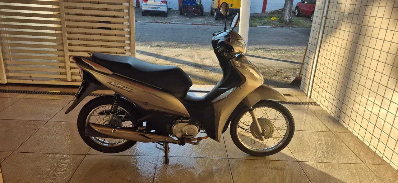 Honda Bis 2024  - Foto 2