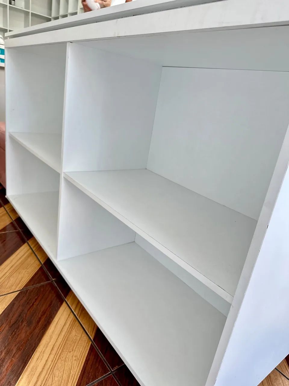 Balcão para atendimento  - Foto 2
