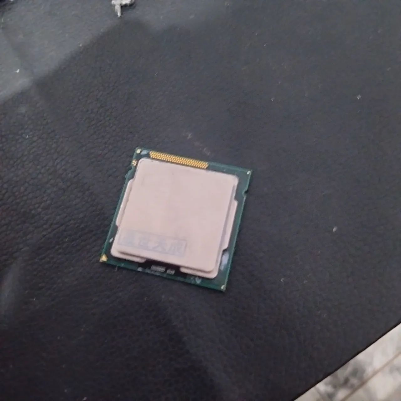 Xeon E3-1230 usado uma vez  - Foto 3