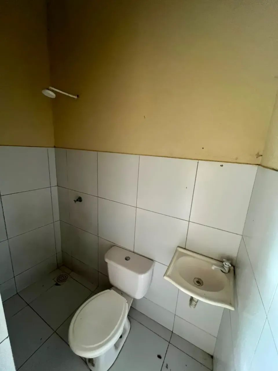Casa para alugar com 1quarto, 30 m² - Parque Araxá - Foto 5