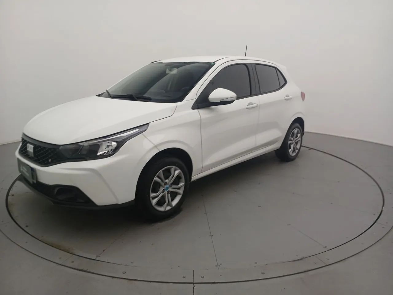 Fiat Argo Drive 1.0 Firefly 2025
