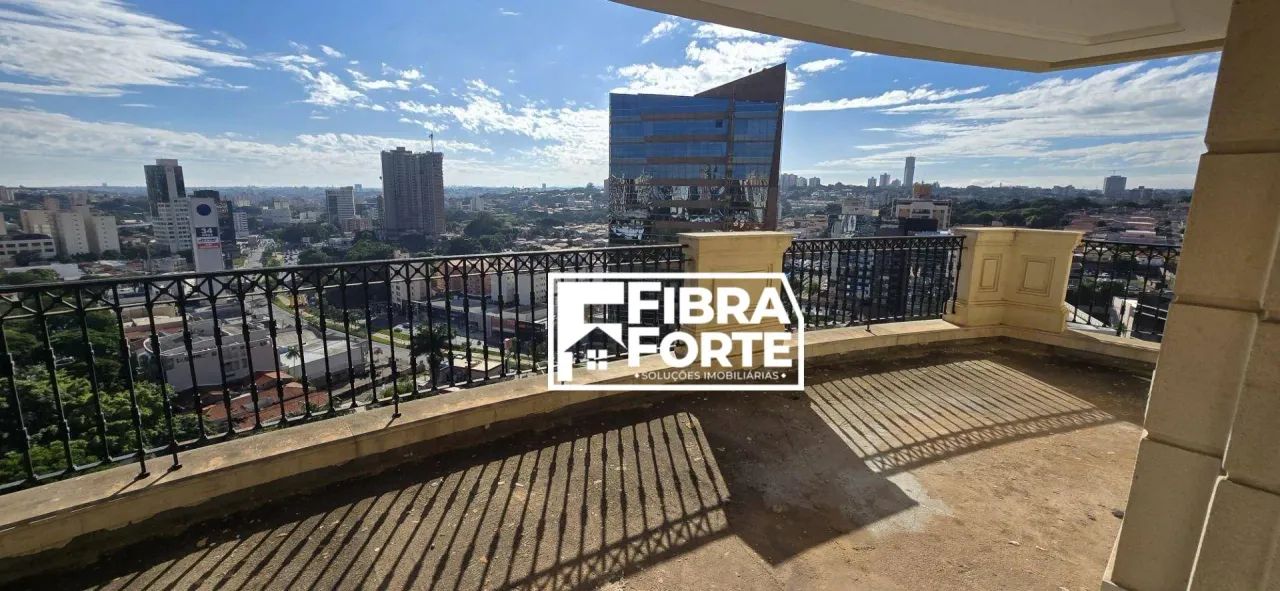 Apartamento à Venda Cambuí Campinas SP - Foto 2