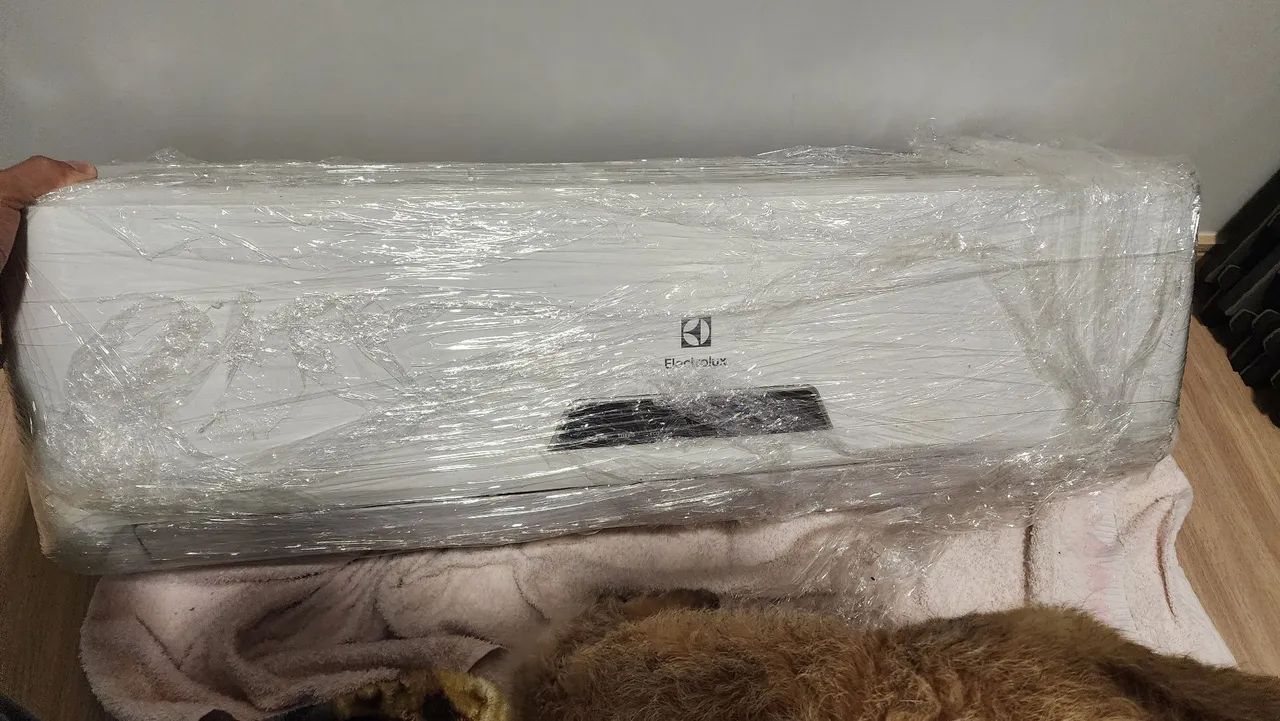 Ar condicionado 12btu Electrolux