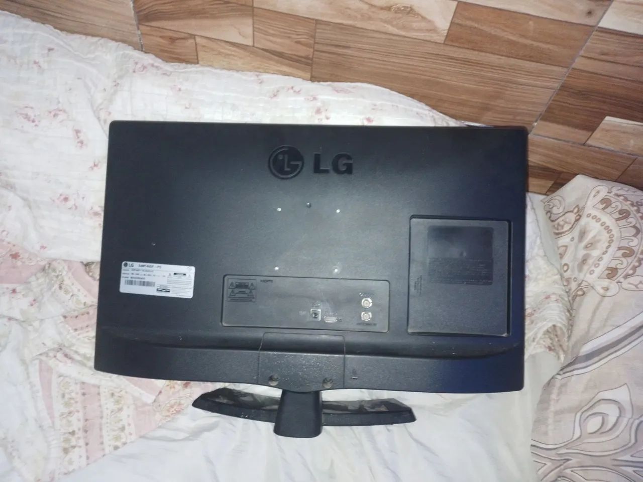 Televisão LG 26 polegadas - Foto 2