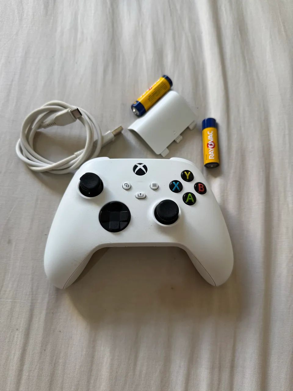 Controle original Xbox seres s  - Foto 2