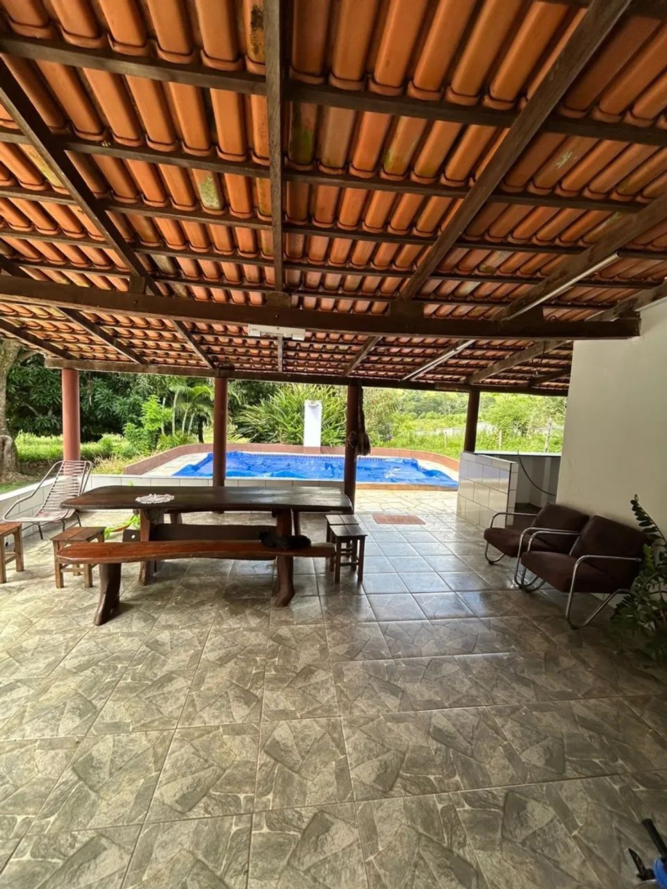 Chácara Estância Rabelo