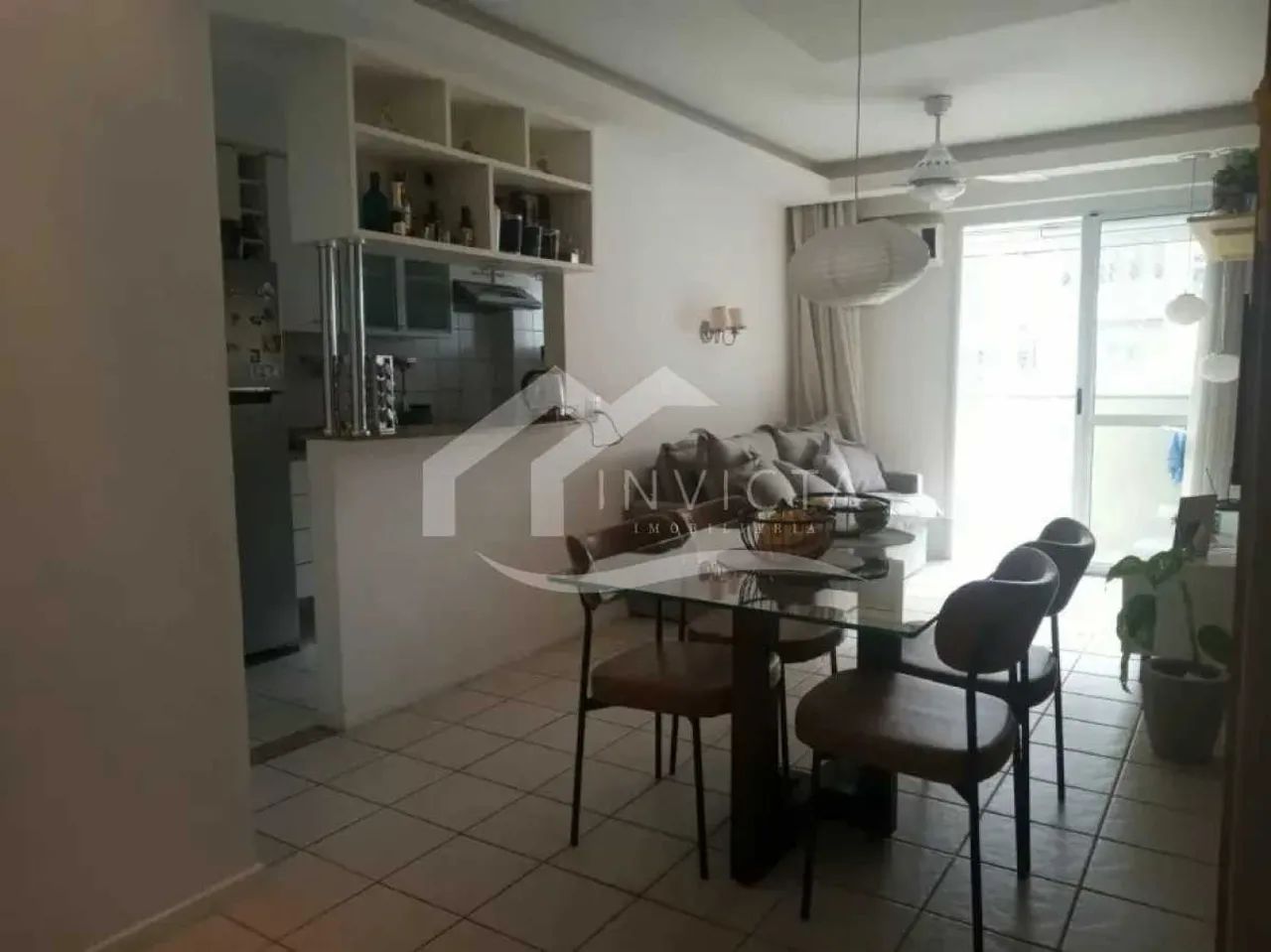 MARAVILHOSO QUARTO E SALA! - Foto 2