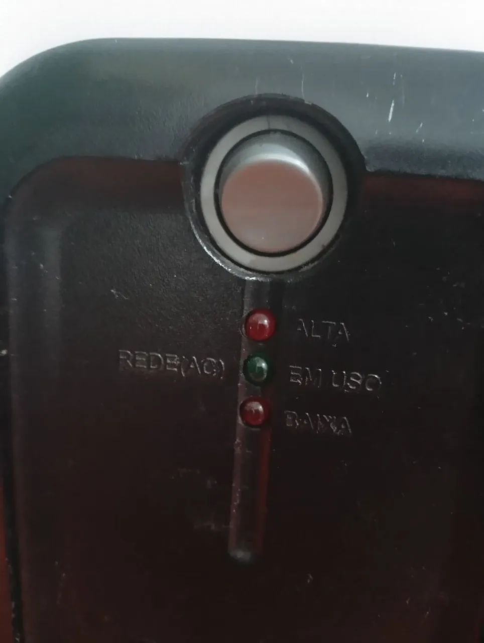 Estabilizador ótimo para Pc e videogames aceito proposta justa!! - Foto 3