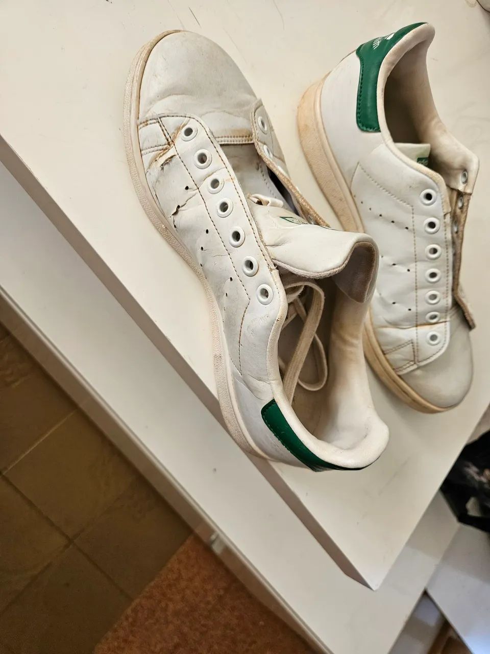Tenis Adidas - Foto 4