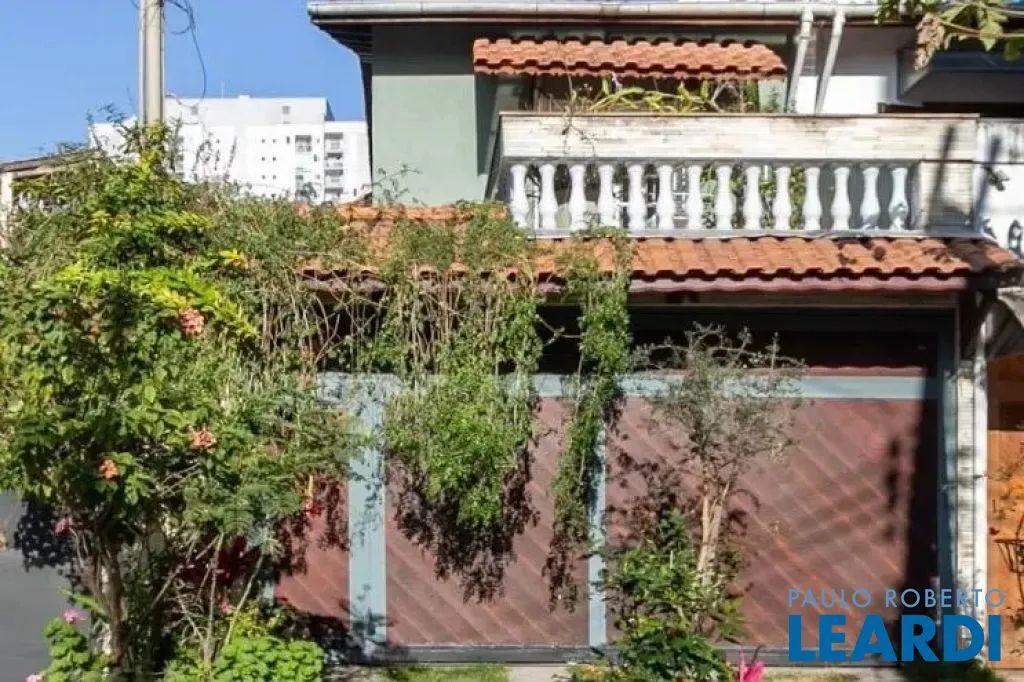 CASA ASSOBRADADA - CIDADE ADEMAR - SP - Foto 2