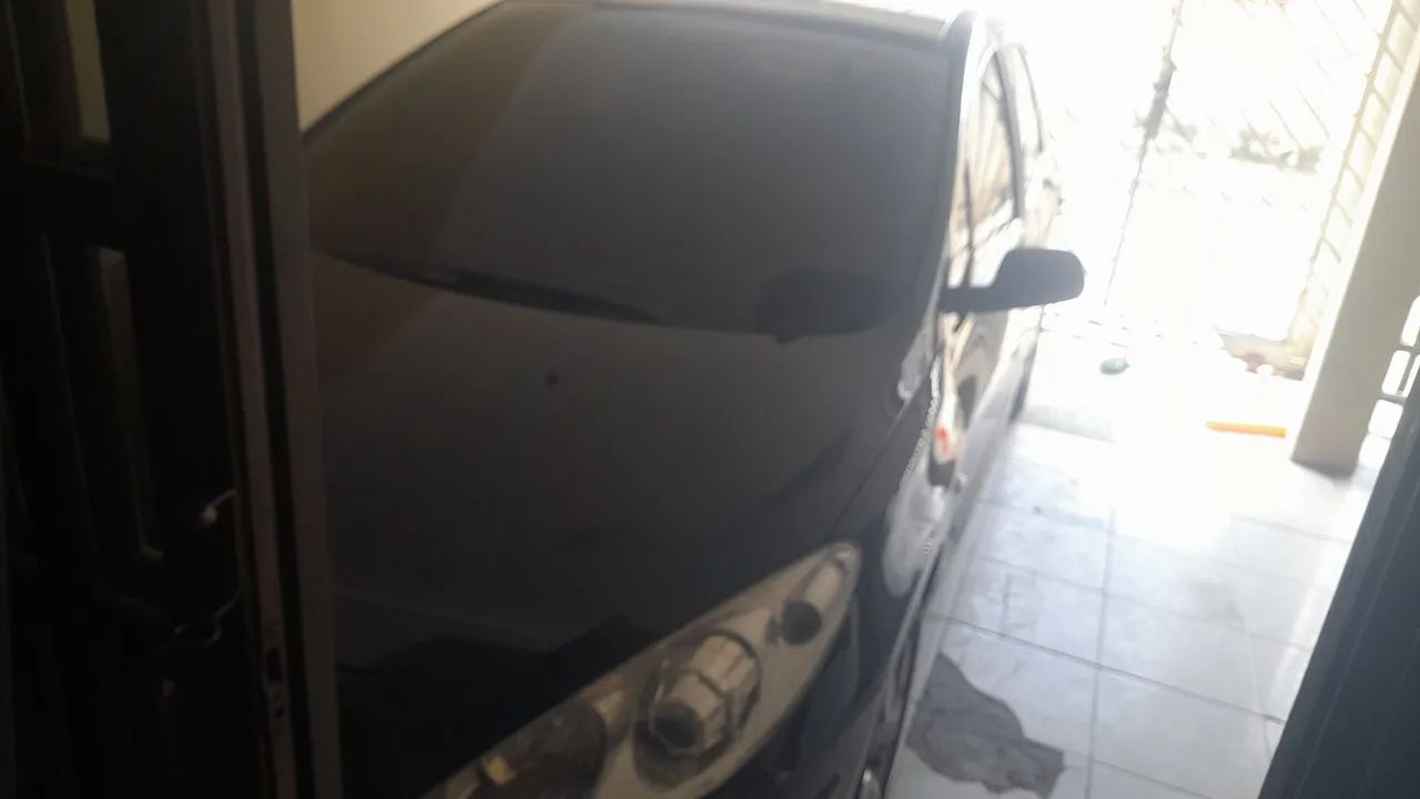 Peugeot 307 2009