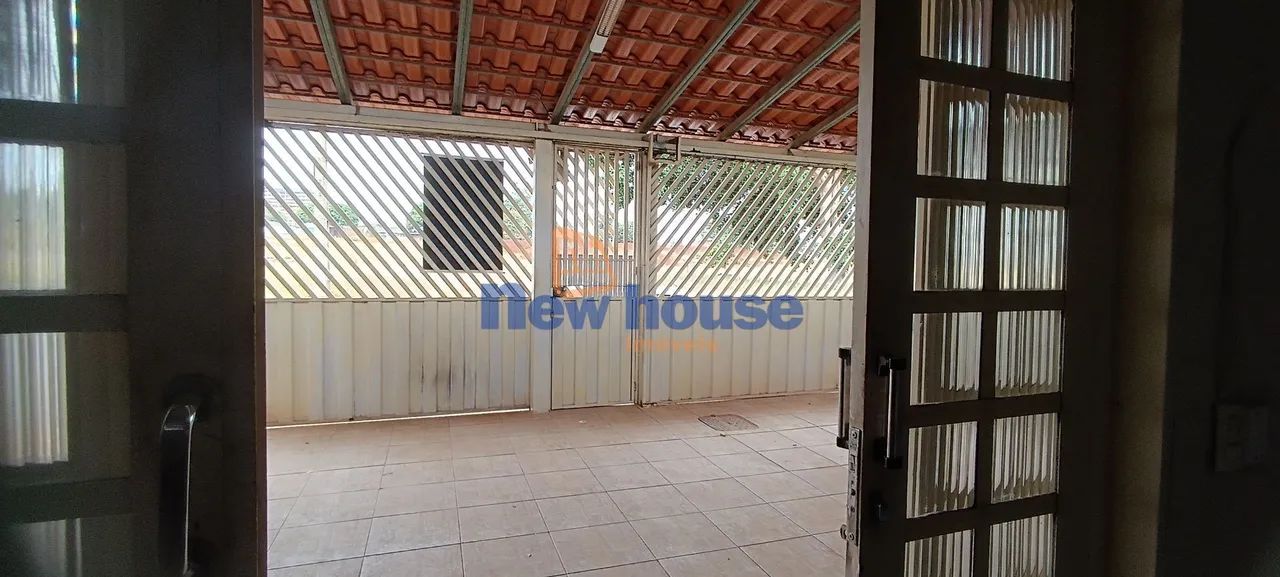 Casa 4 quartos para Venda Samambaia Norte - Foto 3