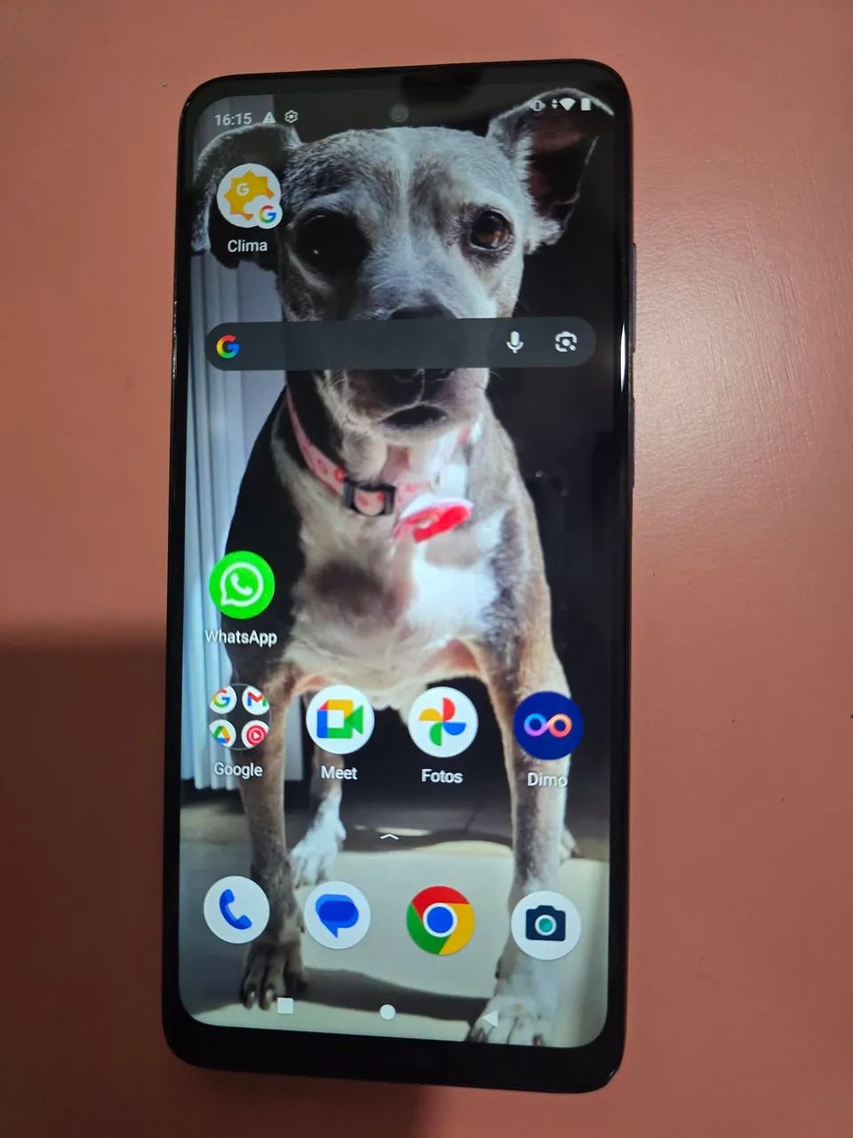 Celular motorola  - Foto 3