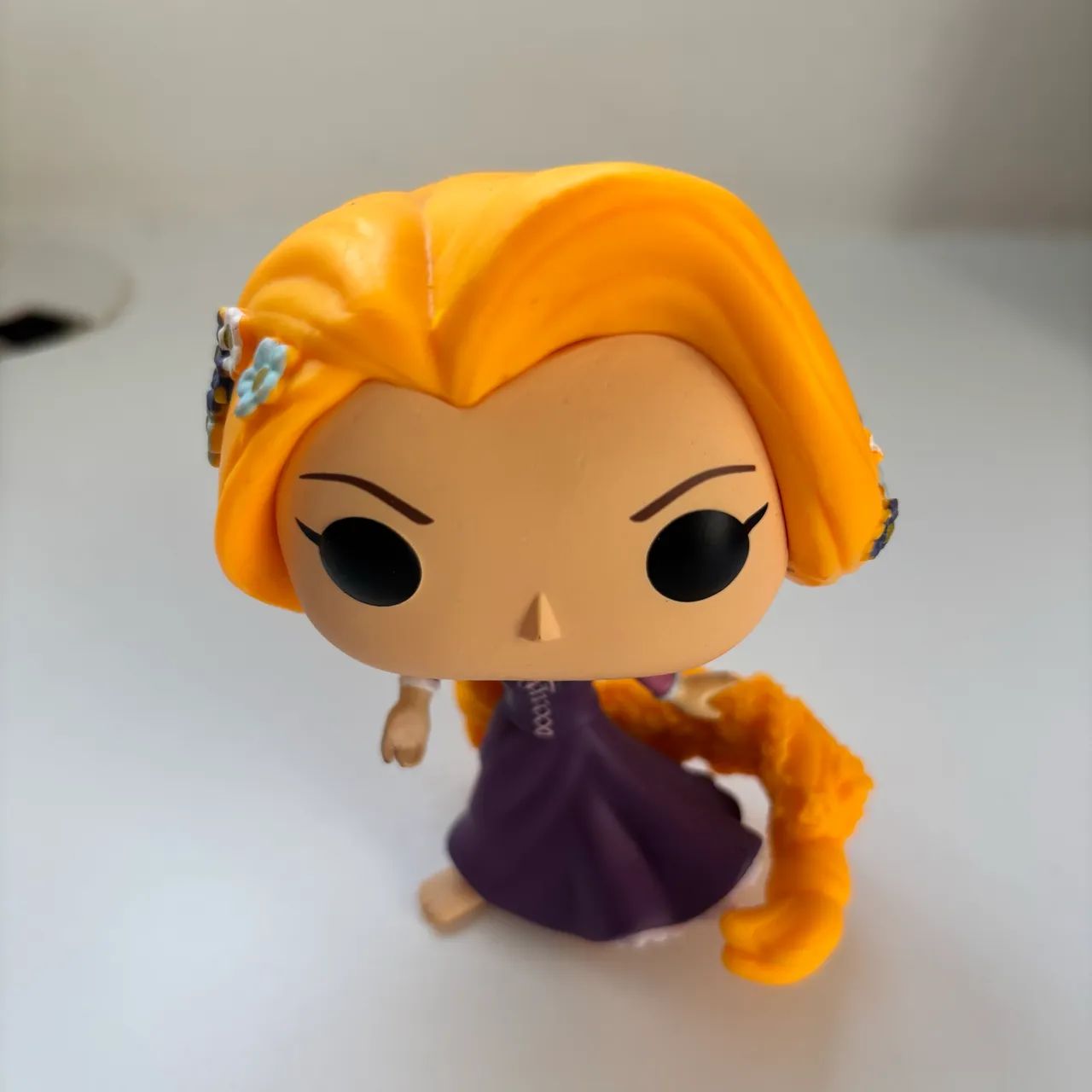Rapunzel Funko Pop - 223 - Foto 3