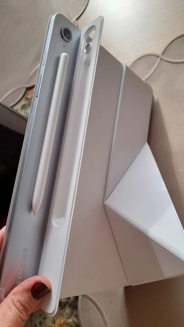 Tablet Sansung S10 FE - Foto 3