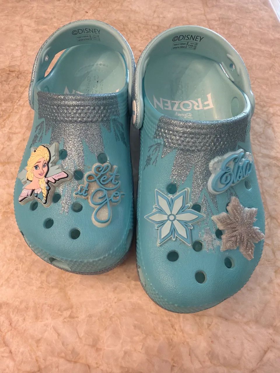 Crocs c11