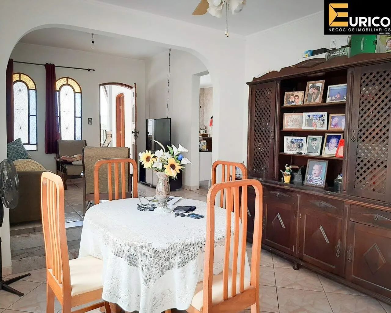 Casa para aluguel no JARDIM RIBEIRO em Valinhos/SP - Foto 3