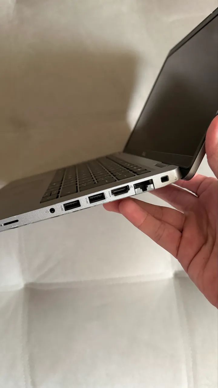 Dell latitude 5420 - Core i5 11ª 8Gb SSD 256Gb - Foto 3