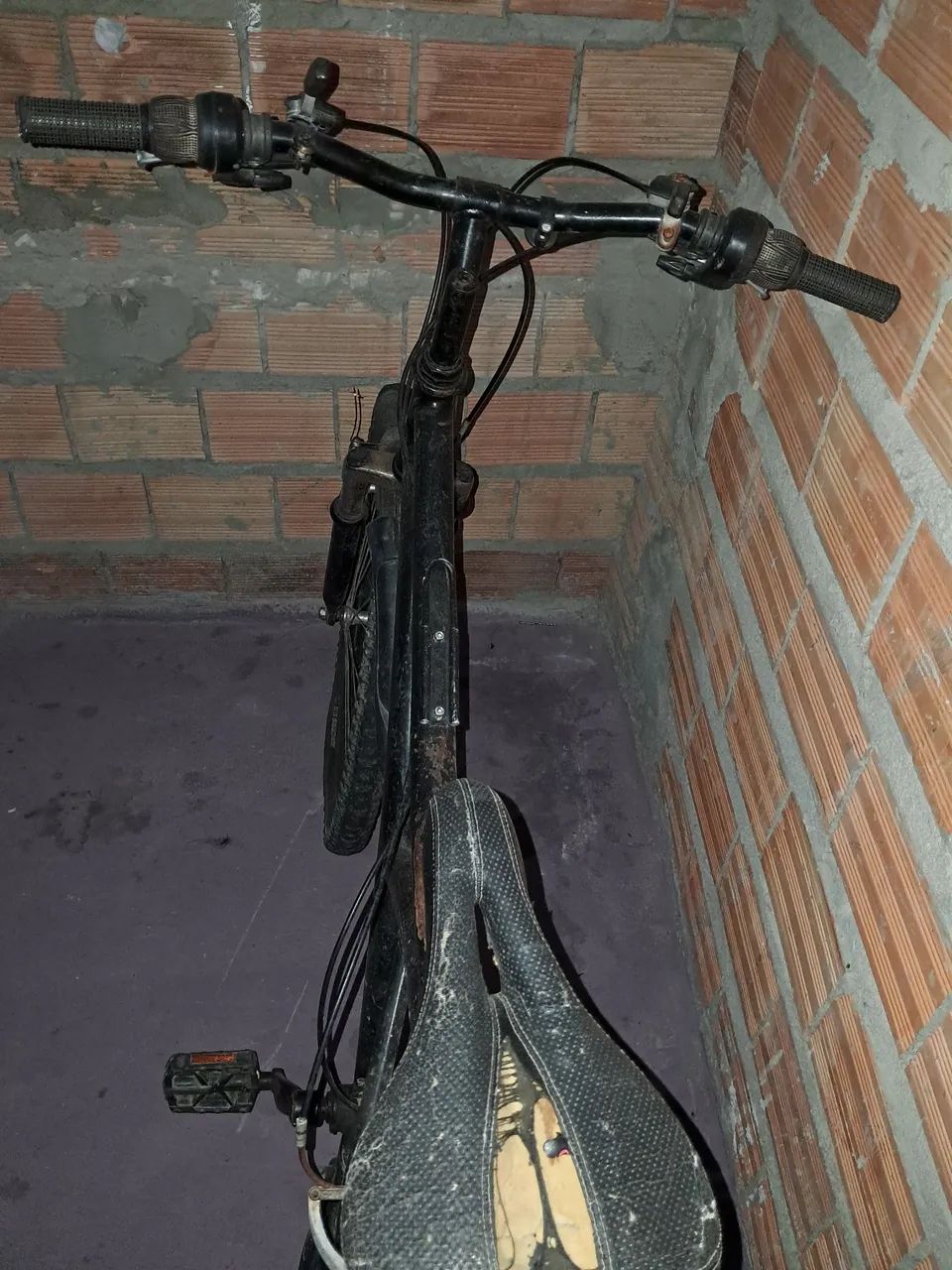 Bicicleta  - Foto 3