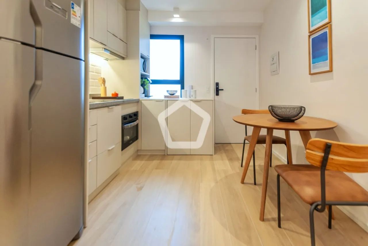 Studio para venda em Vila Mariana com 1 quarto, 32m² - Foto 5