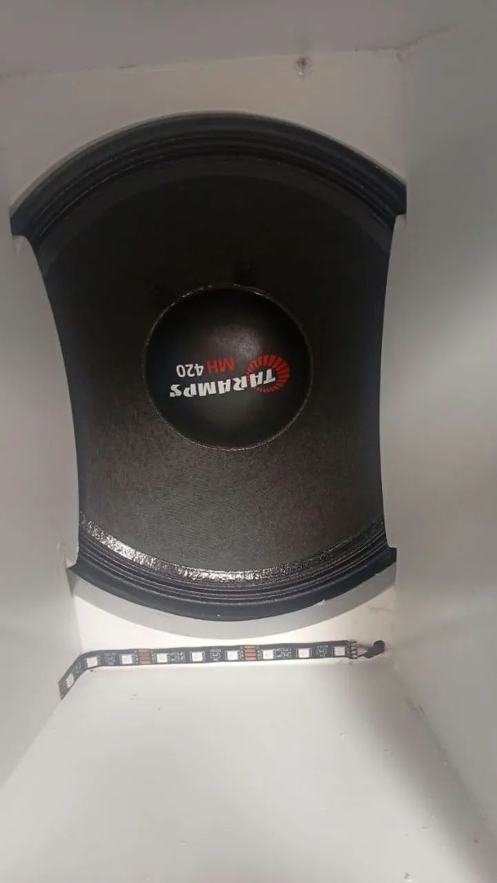 Vendo medio de 10 taramps  - Foto 2