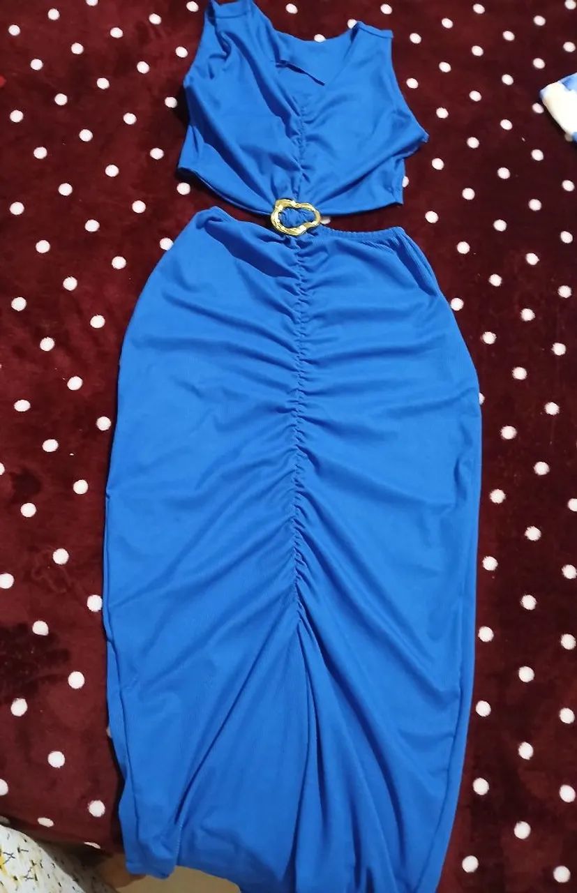 Vestidos