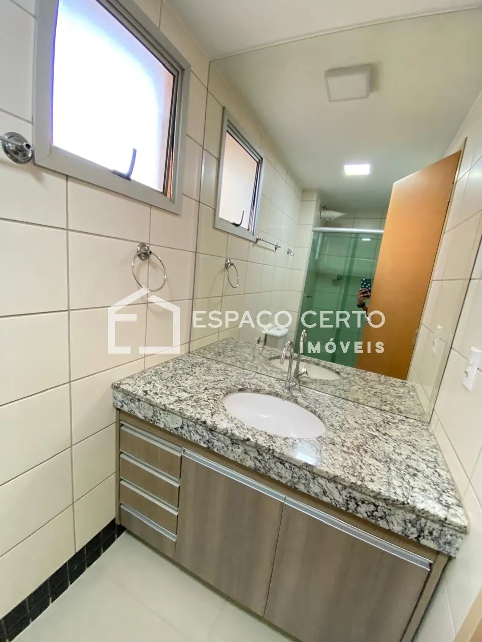 Condominio Pedra do Sol - Apartamento 303, Bl. 4 - Foto 11