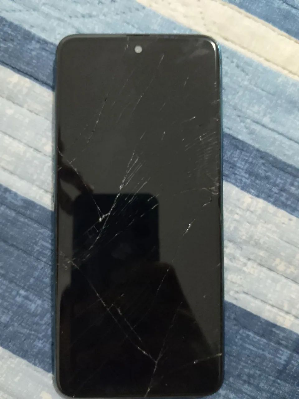 Celular Cubot X50 PARA RETIRADA DE PEÇAS  - Foto 2