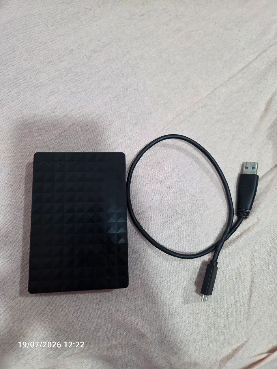 HD Externo 4 Tb 