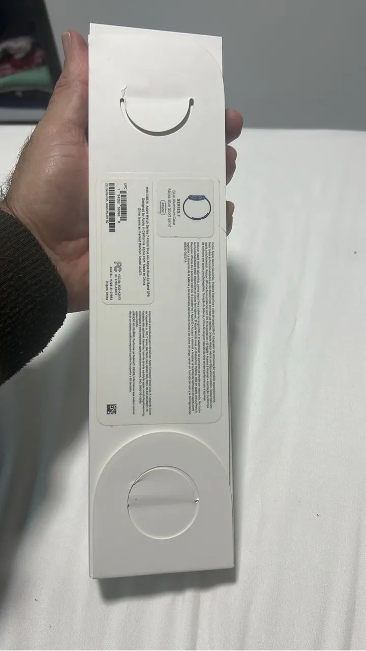 Apple Watch série 7 41 mm - Foto 4