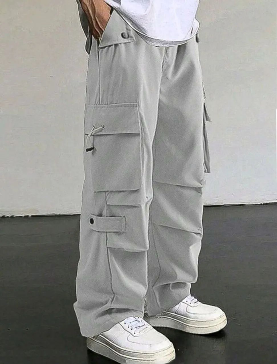 Calça Original M - Manfinity Hypemode.