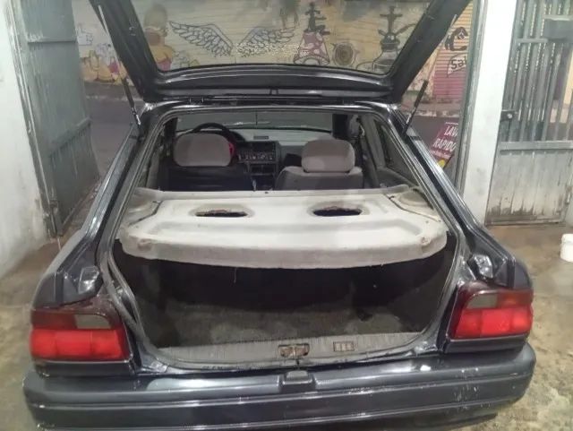 Ford Escort Escort GL 1.8i / 1.8 1996