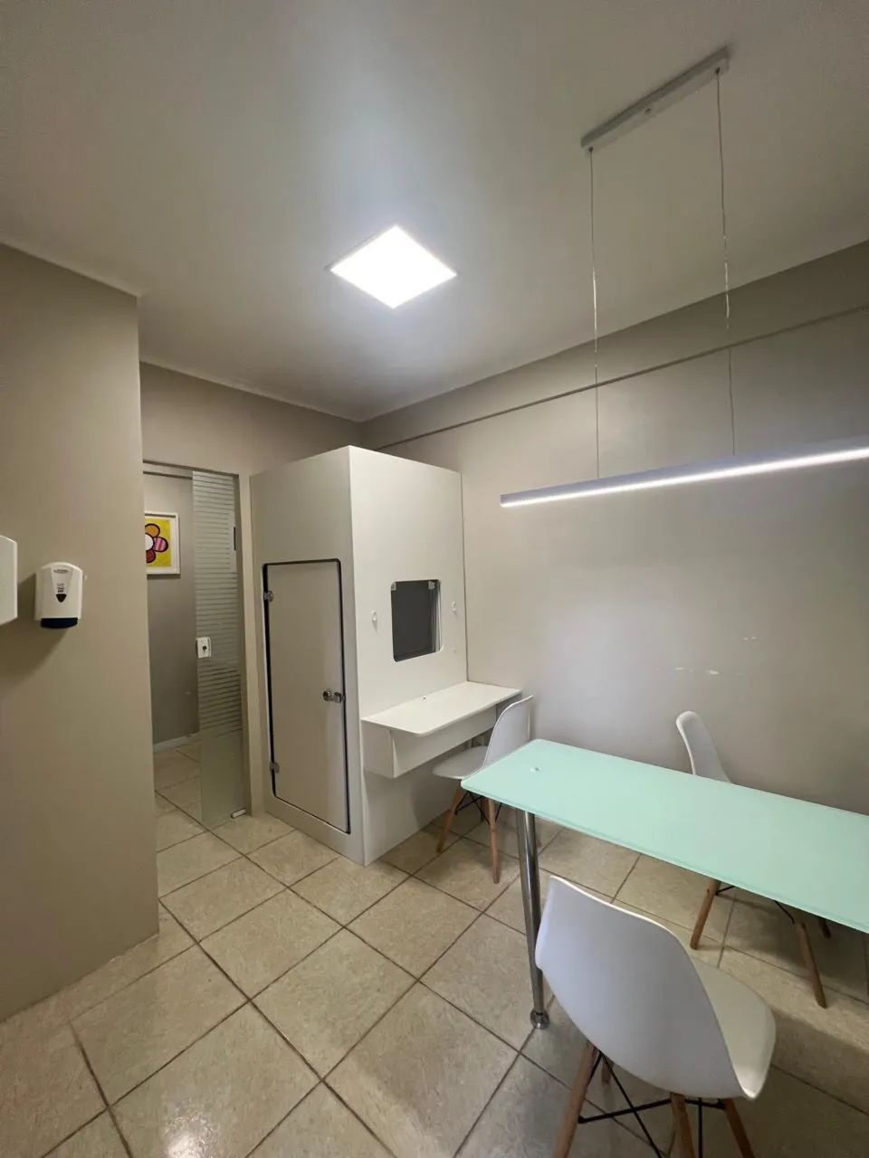 Vendo sala comercial no Village Millenium - Foto 5