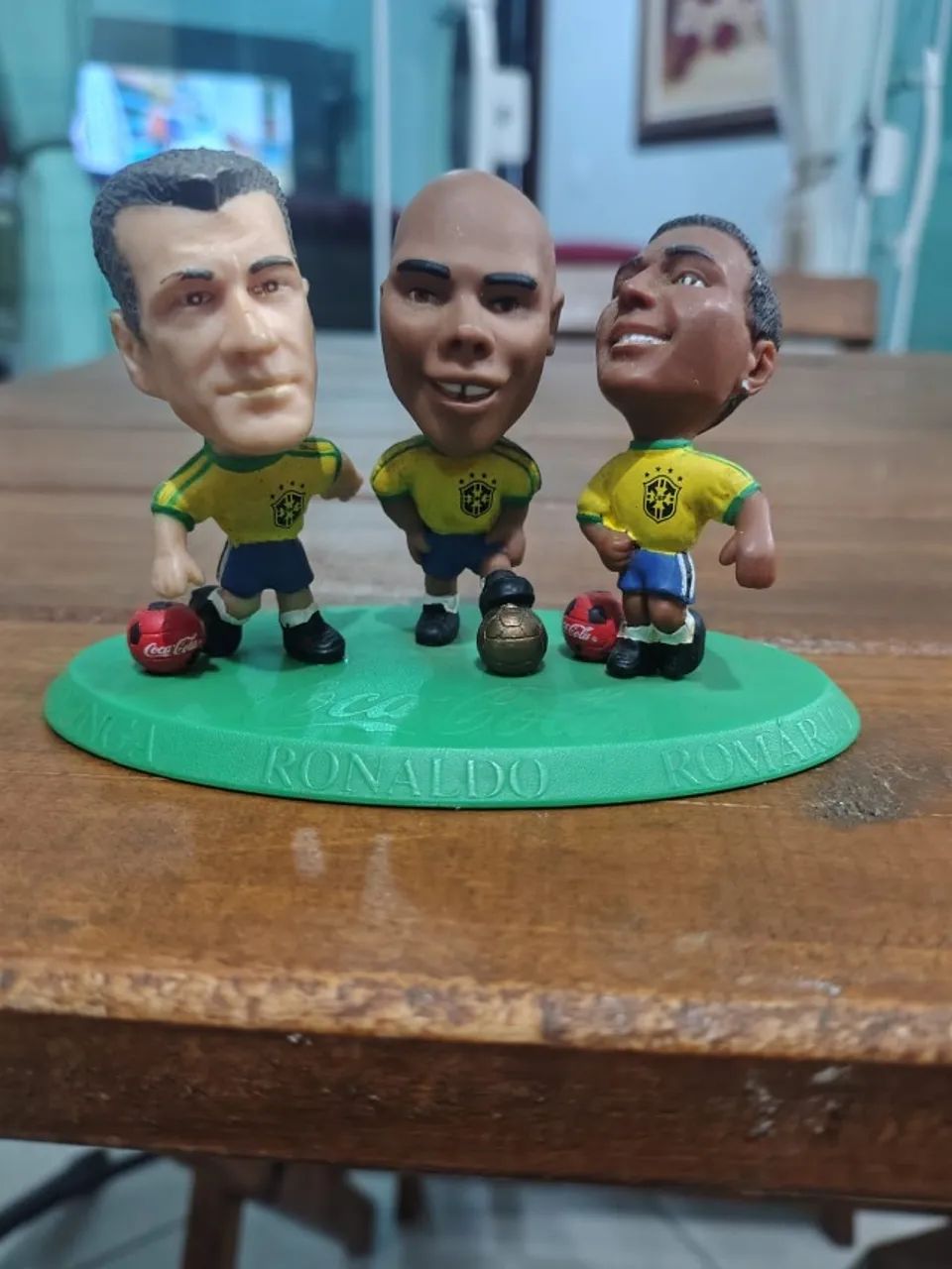 Mini Craques Trio 1998 - Foto 2