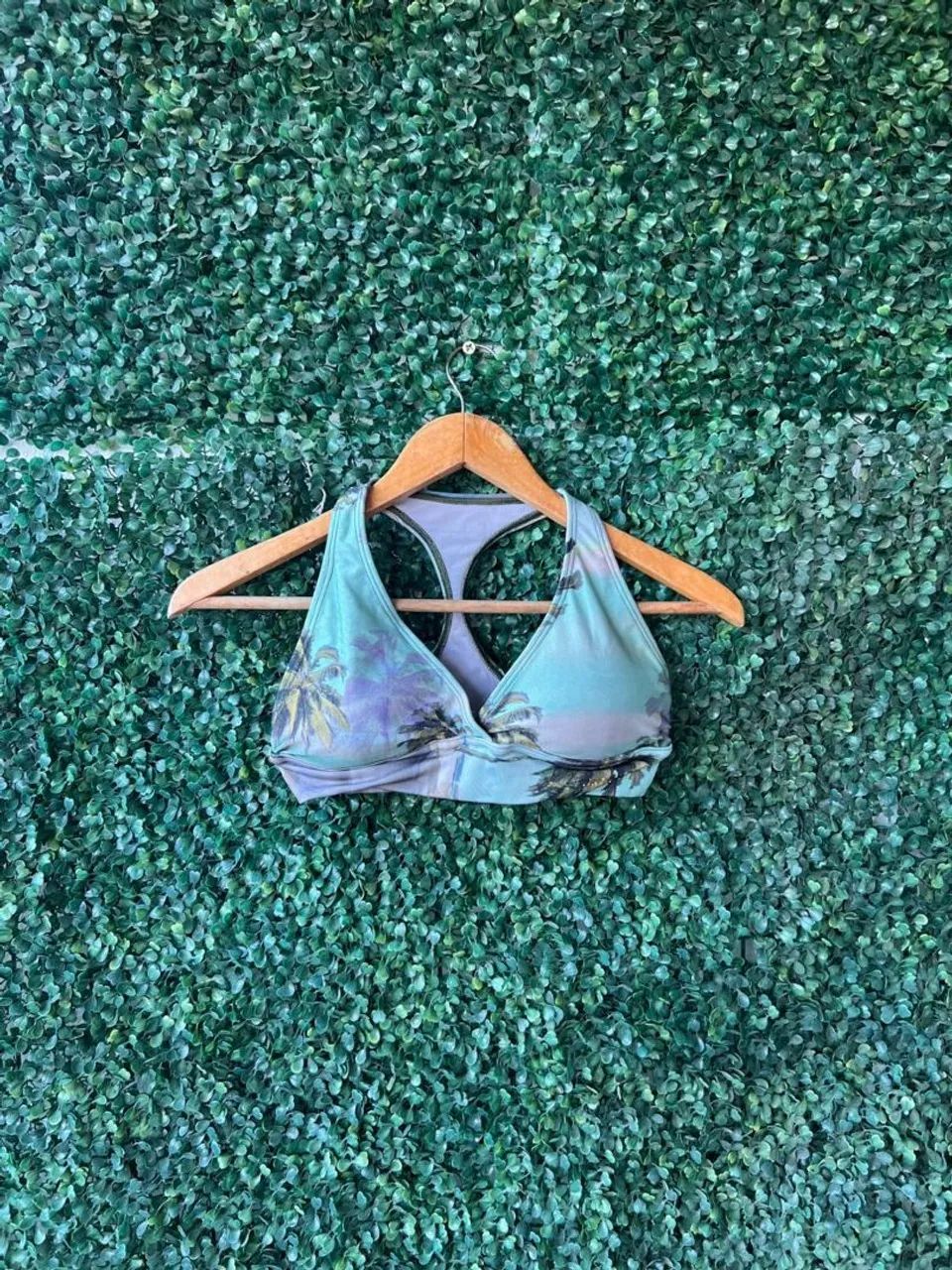 CONJUNTO P TREINO PORTO FIT - Foto 2