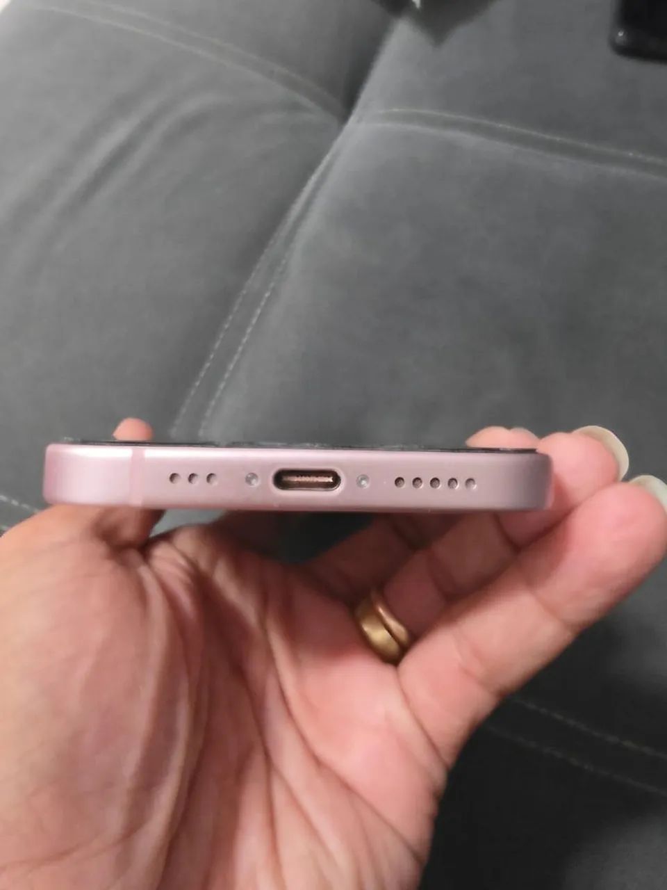 IPhone 15 - Foto 2